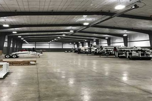 auto dealership building contractors