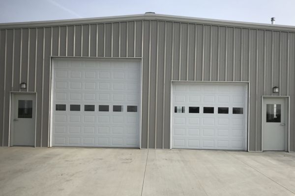 garage buildings for sale